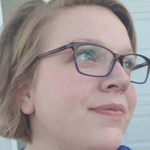 Meet your Posher, Sabrina